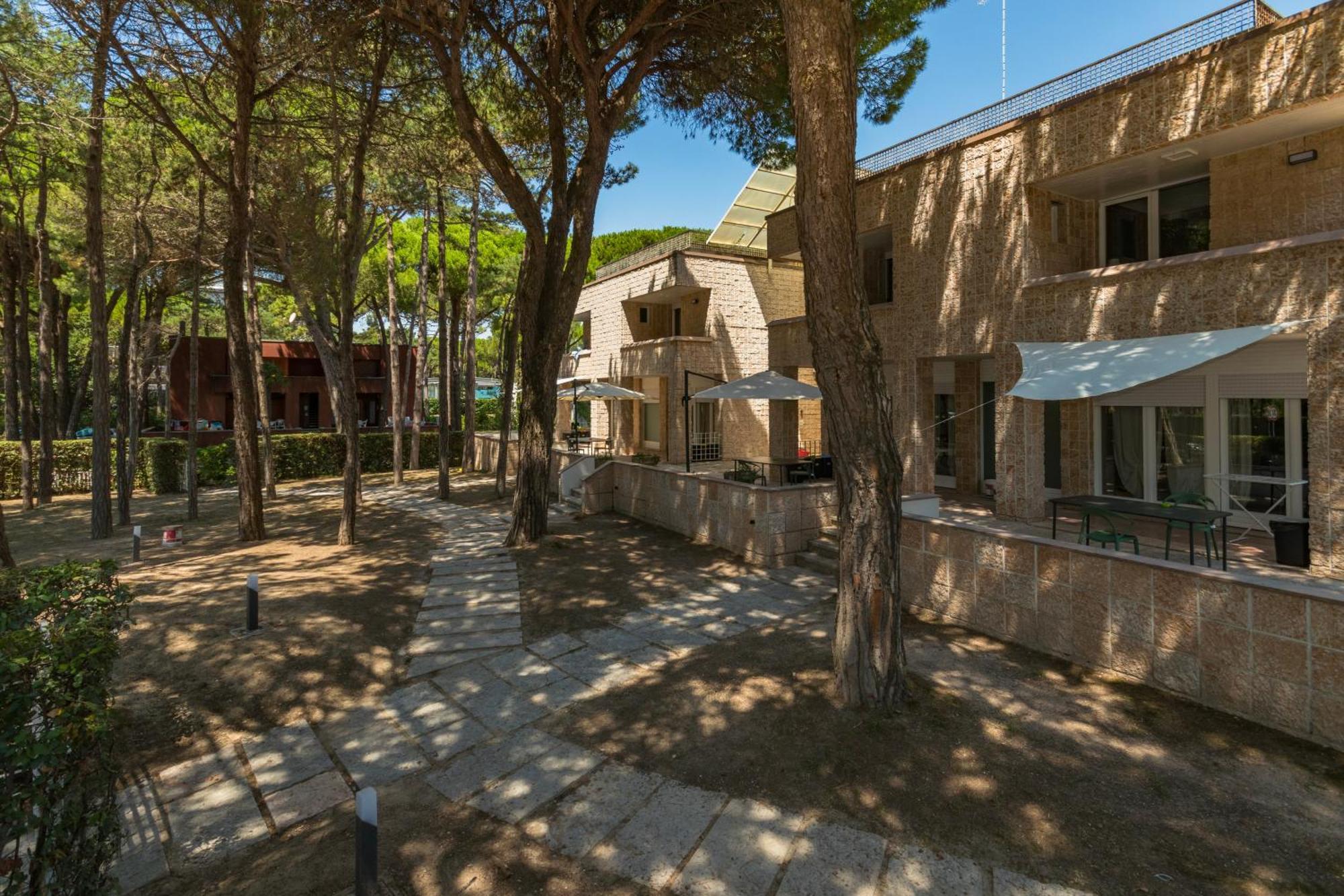 Crepetta&Briciola Διαμέρισμα Λινιάνο Σαμπιαντόρο Εξωτερικό φωτογραφία