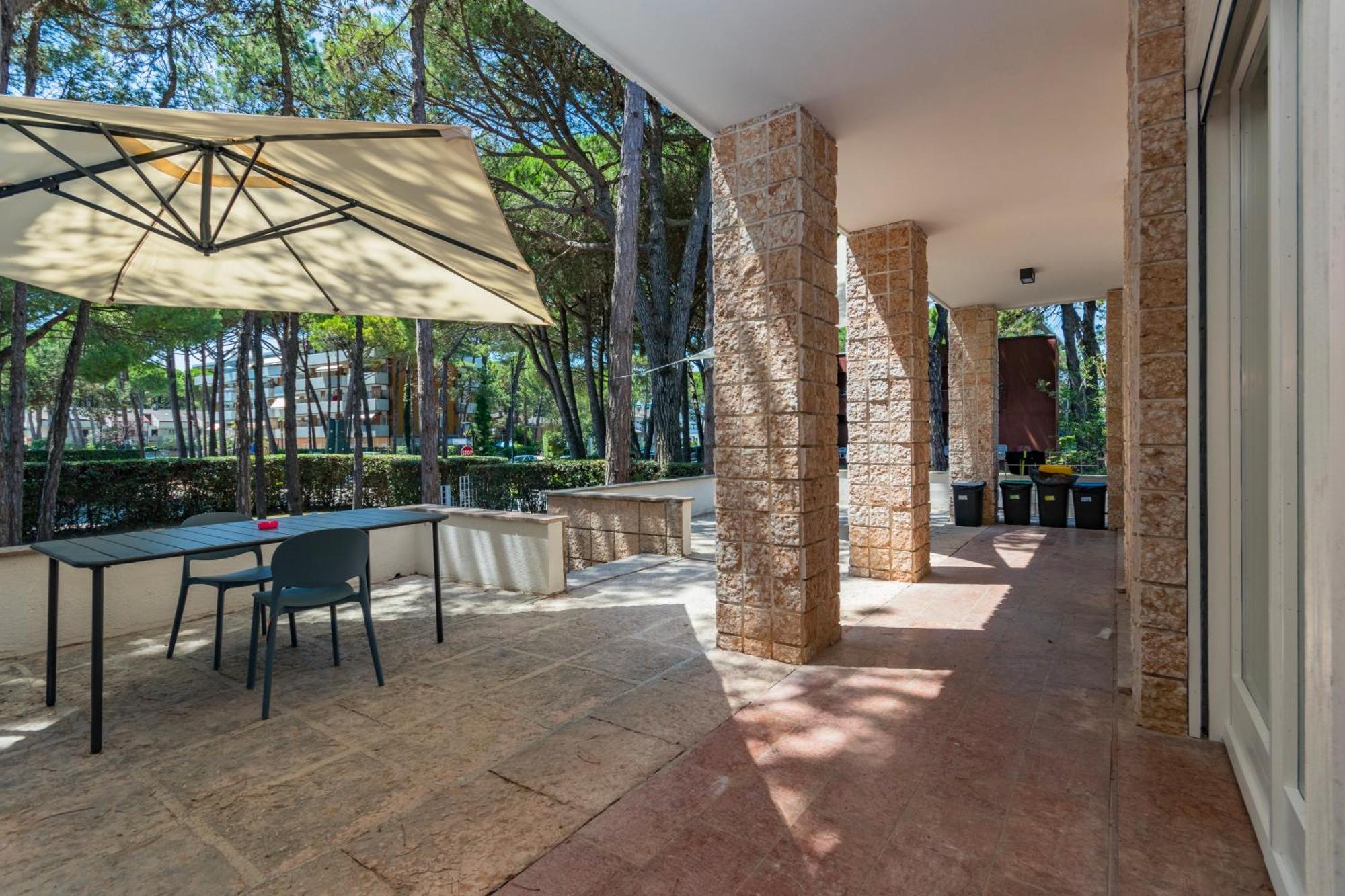 Crepetta&Briciola Διαμέρισμα Λινιάνο Σαμπιαντόρο Εξωτερικό φωτογραφία