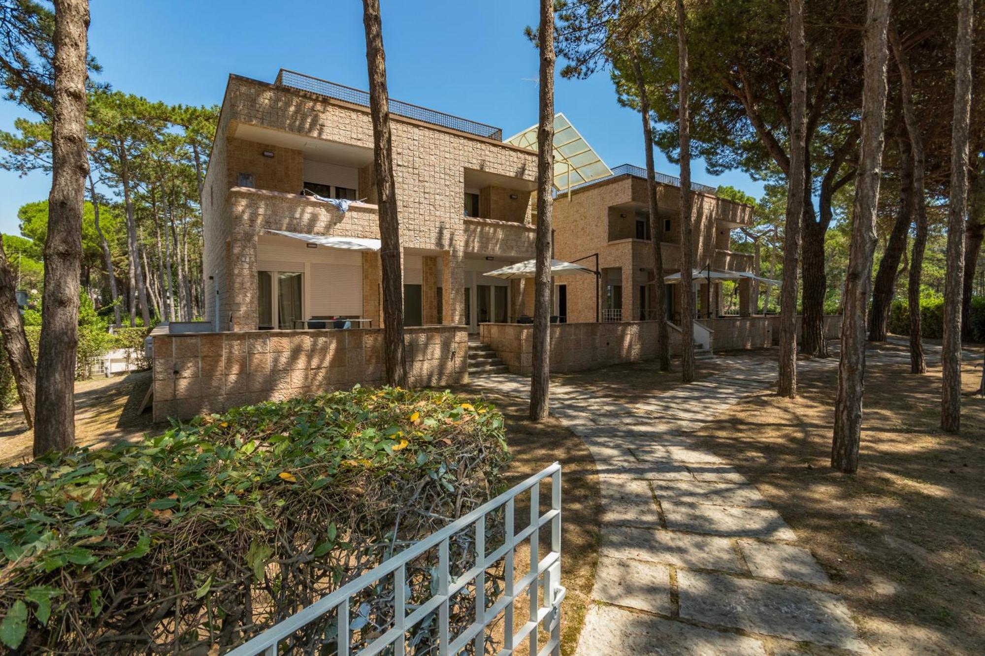 Crepetta&Briciola Διαμέρισμα Λινιάνο Σαμπιαντόρο Εξωτερικό φωτογραφία
