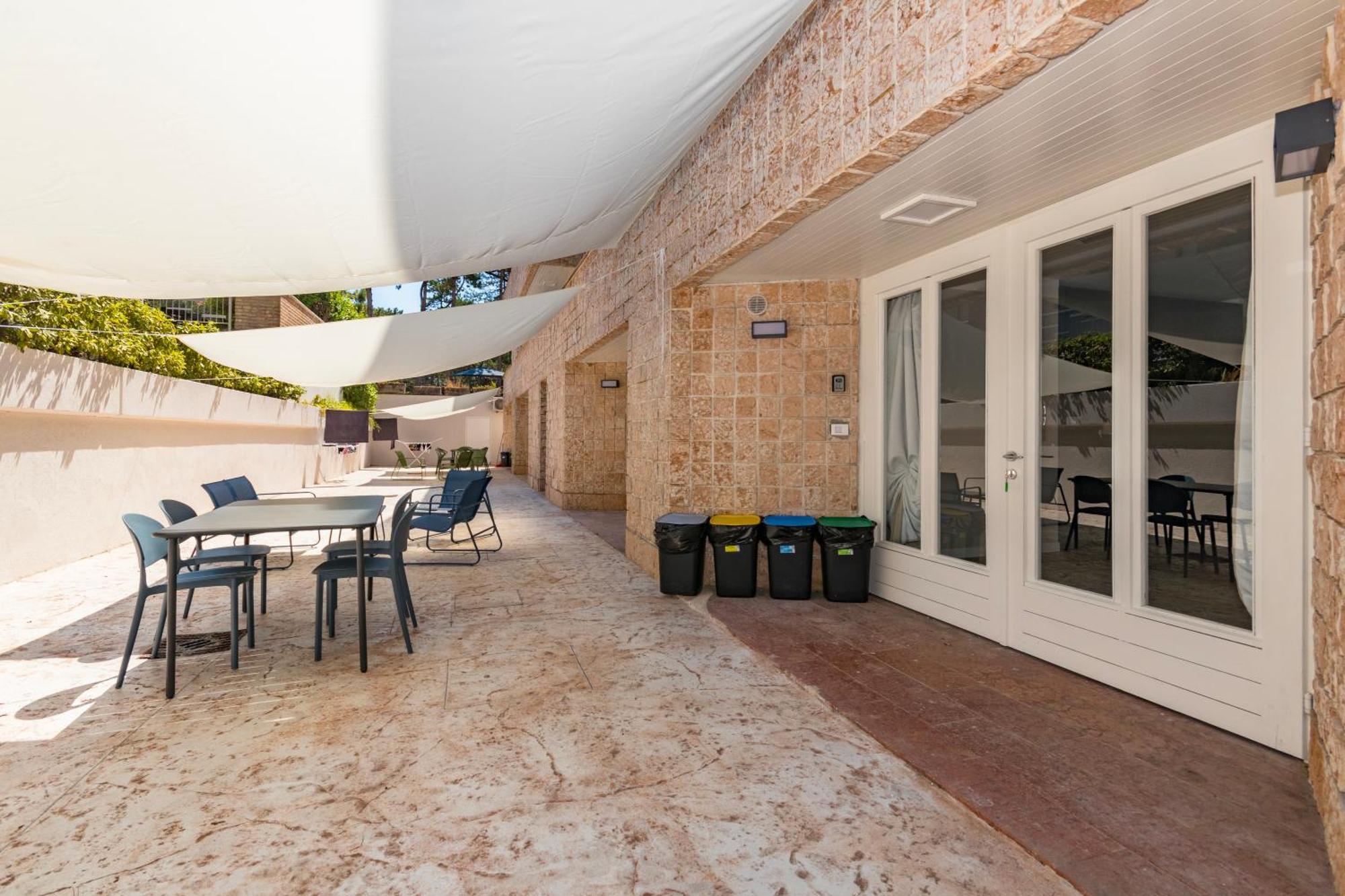 Crepetta&Briciola Διαμέρισμα Λινιάνο Σαμπιαντόρο Εξωτερικό φωτογραφία