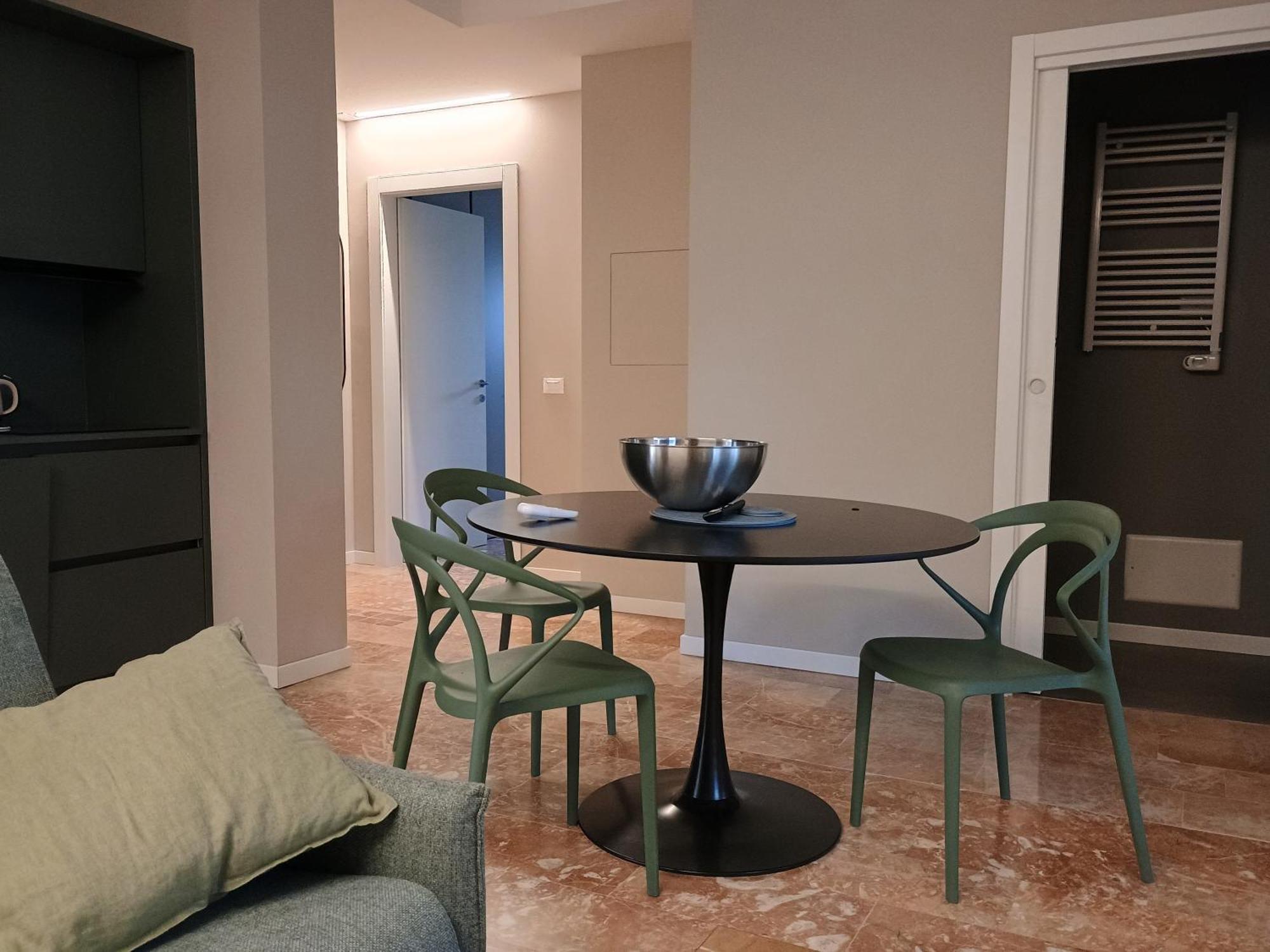 Crepetta&Briciola Διαμέρισμα Λινιάνο Σαμπιαντόρο Δωμάτιο φωτογραφία