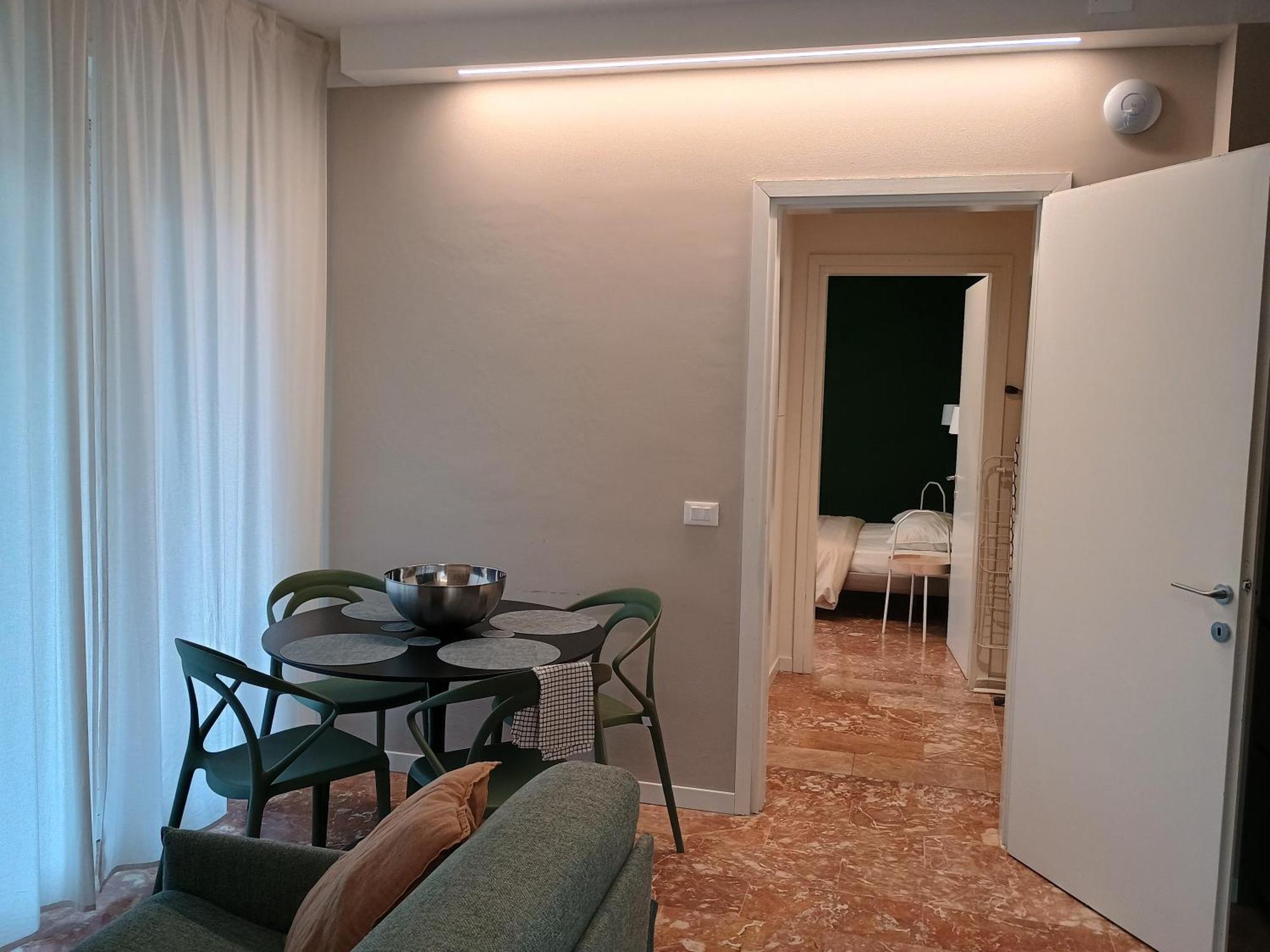 Crepetta&Briciola Διαμέρισμα Λινιάνο Σαμπιαντόρο Δωμάτιο φωτογραφία