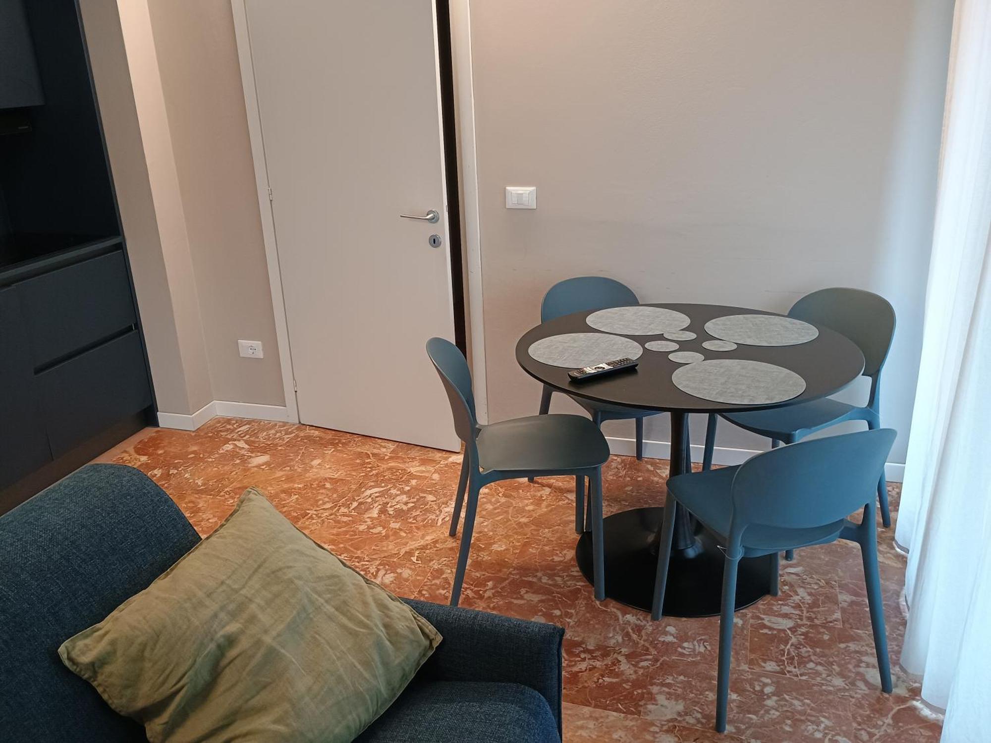 Crepetta&Briciola Διαμέρισμα Λινιάνο Σαμπιαντόρο Δωμάτιο φωτογραφία