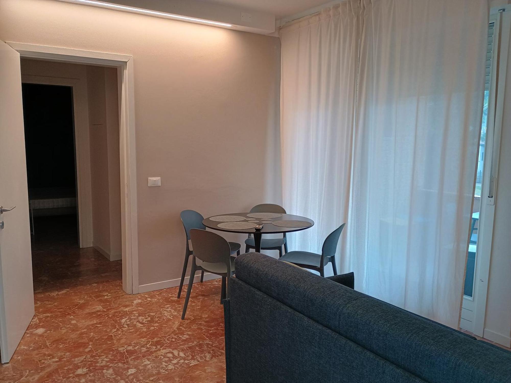 Crepetta&Briciola Διαμέρισμα Λινιάνο Σαμπιαντόρο Δωμάτιο φωτογραφία