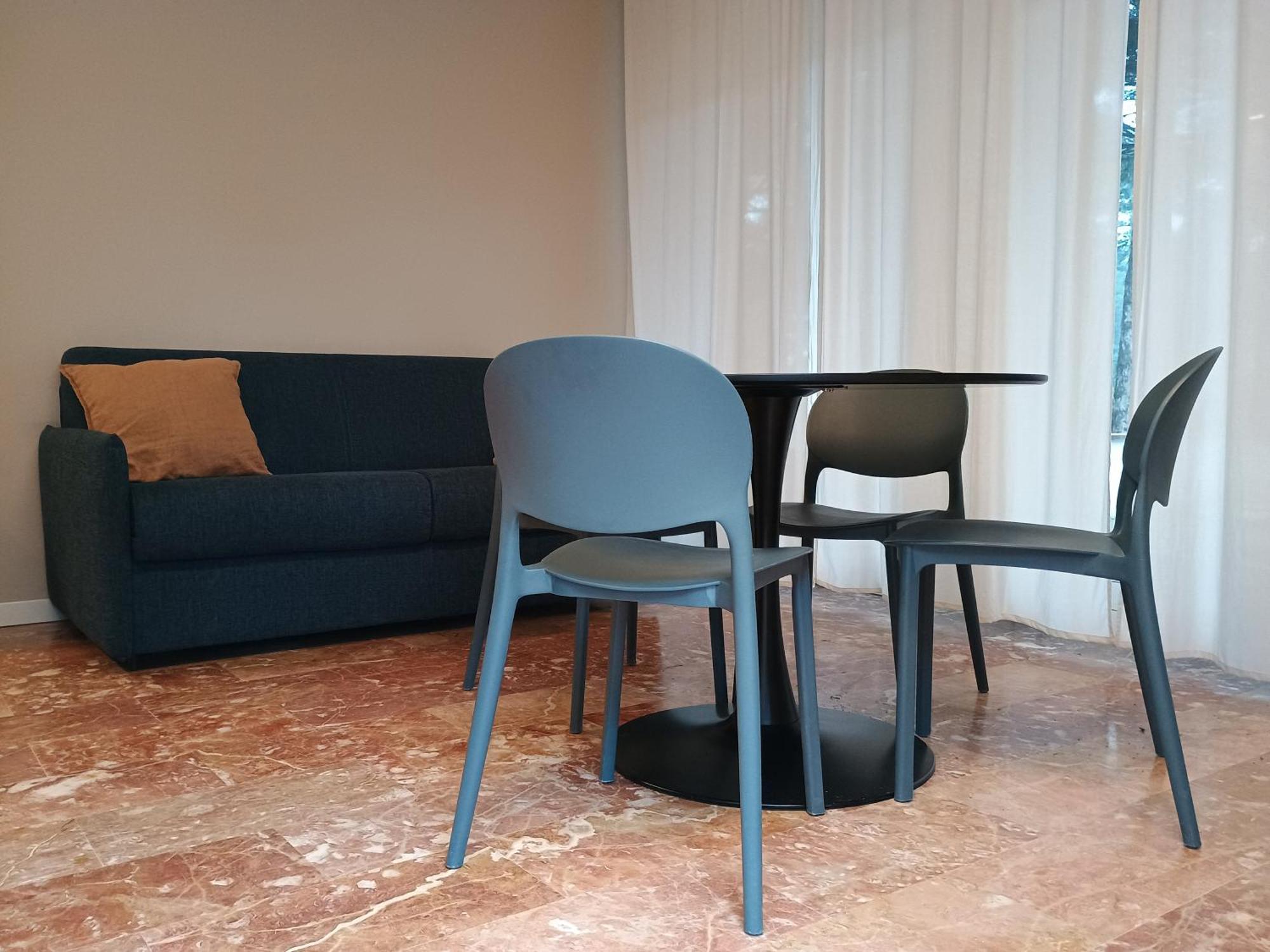 Crepetta&Briciola Διαμέρισμα Λινιάνο Σαμπιαντόρο Δωμάτιο φωτογραφία