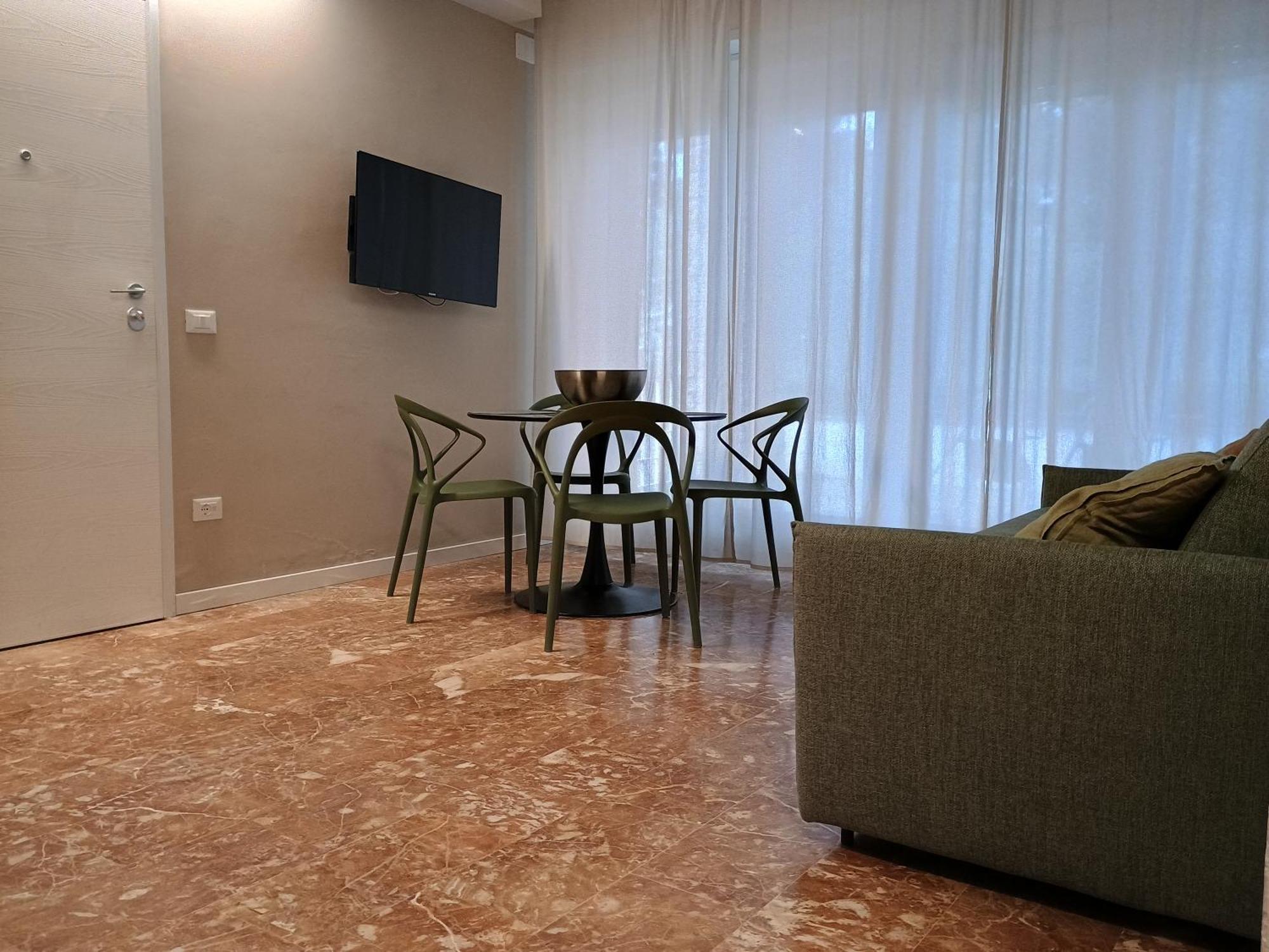 Crepetta&Briciola Διαμέρισμα Λινιάνο Σαμπιαντόρο Δωμάτιο φωτογραφία