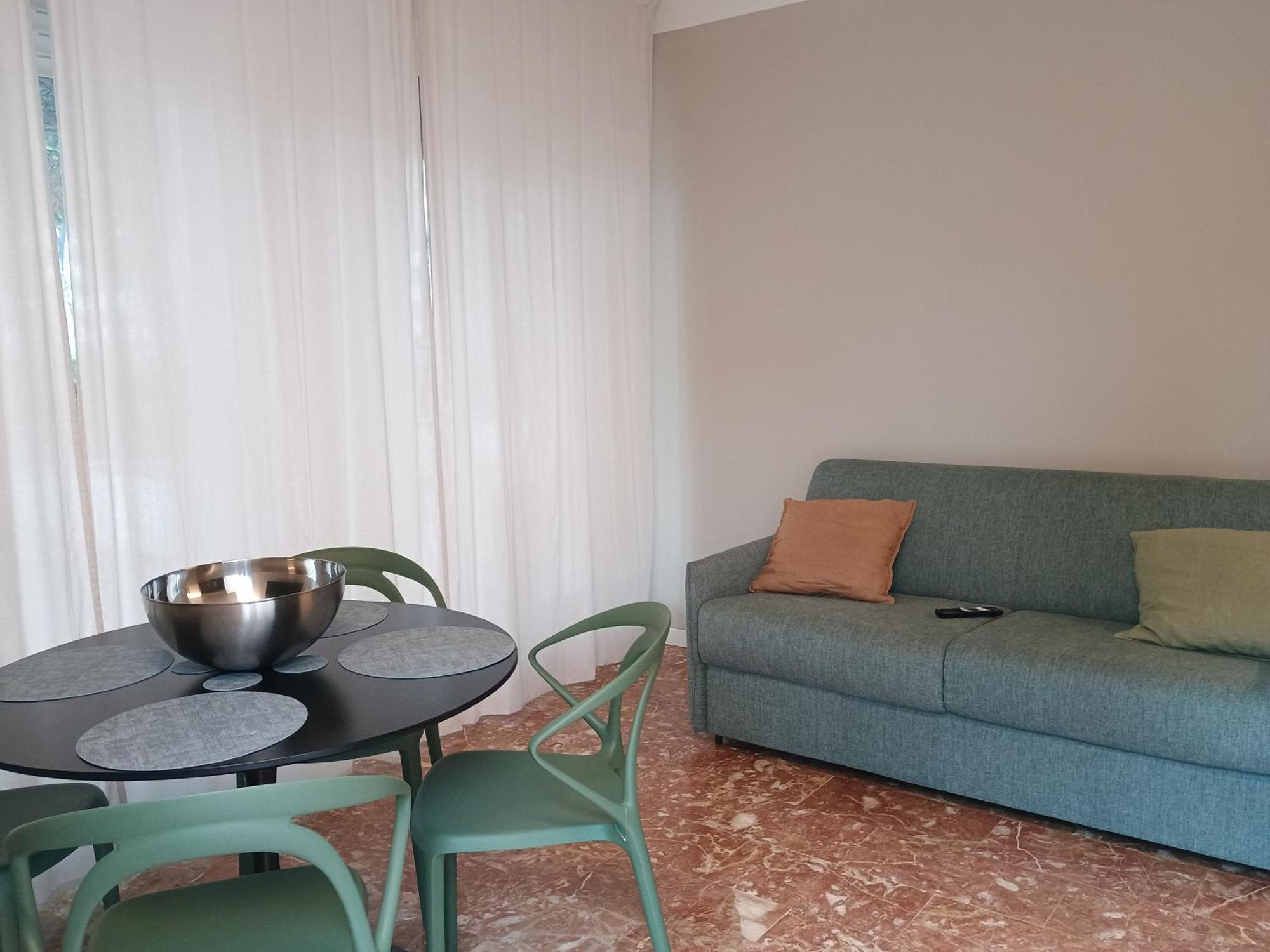 Crepetta&Briciola Διαμέρισμα Λινιάνο Σαμπιαντόρο Δωμάτιο φωτογραφία
