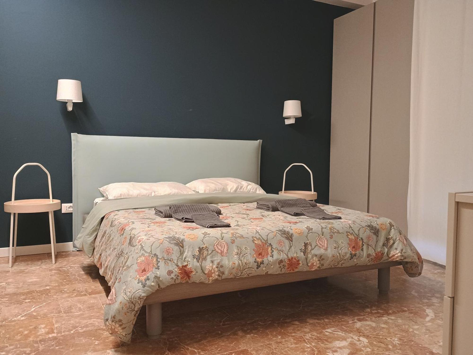 Crepetta&Briciola Διαμέρισμα Λινιάνο Σαμπιαντόρο Δωμάτιο φωτογραφία