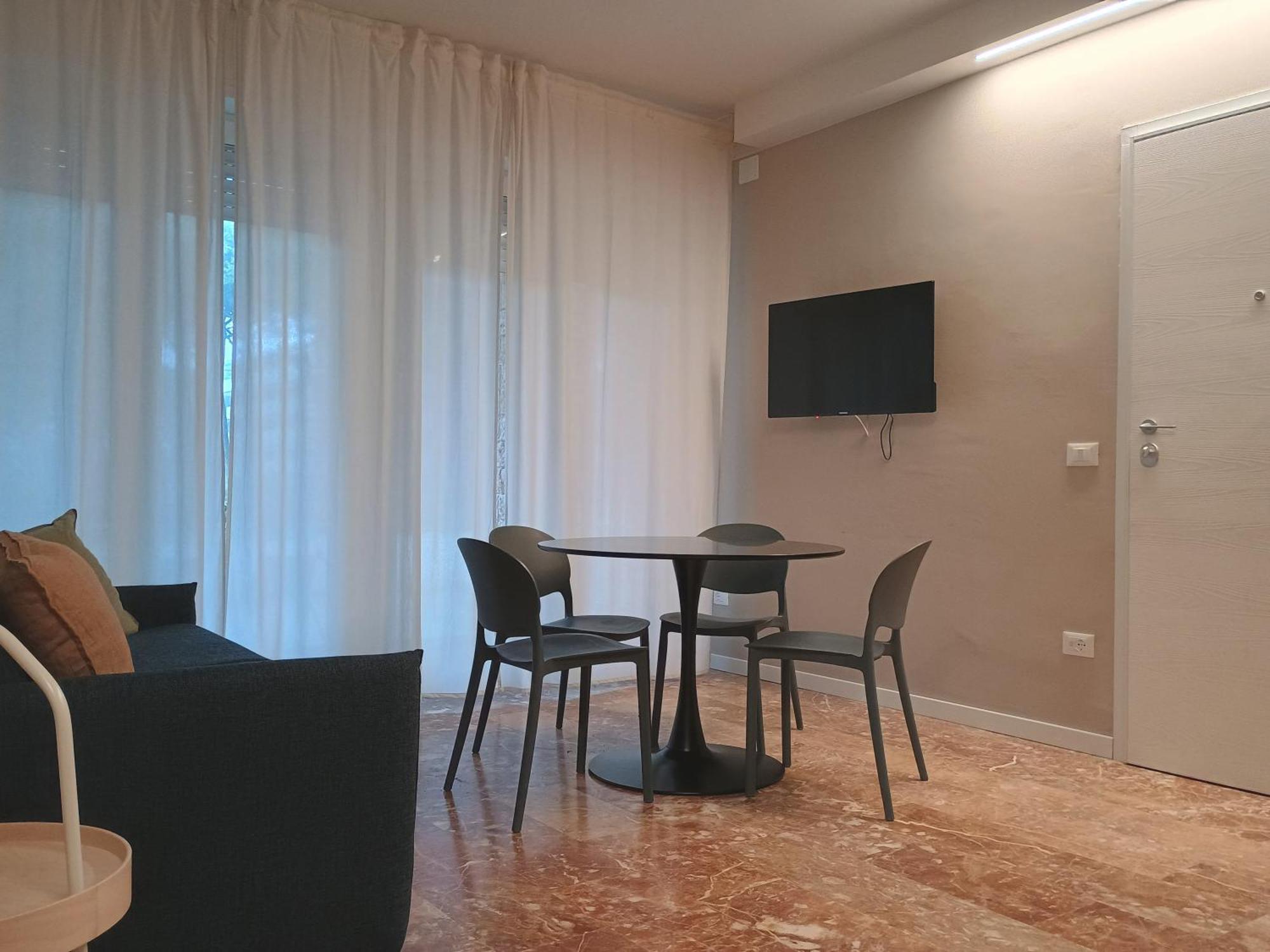 Crepetta&Briciola Διαμέρισμα Λινιάνο Σαμπιαντόρο Δωμάτιο φωτογραφία