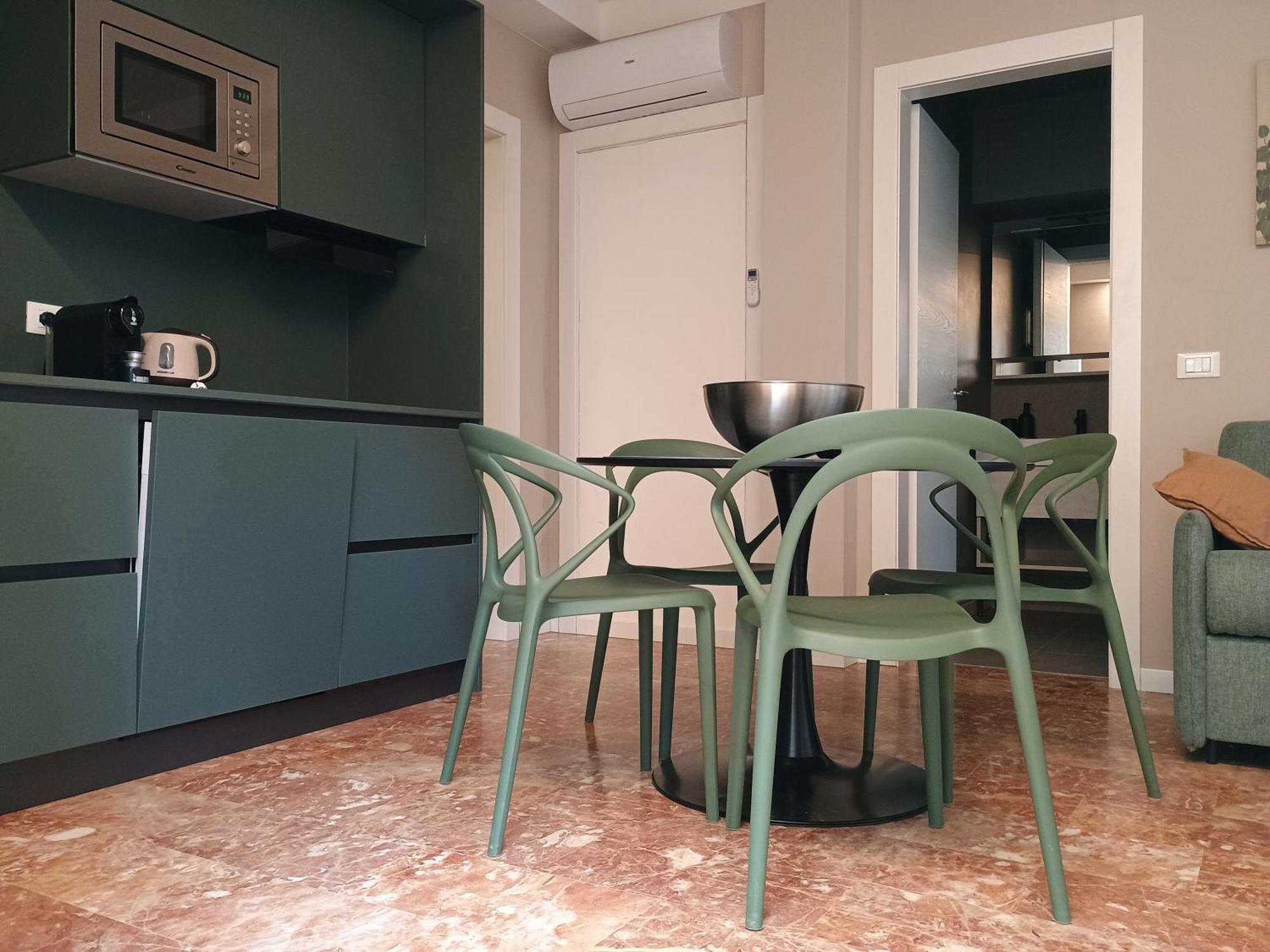 Crepetta&Briciola Διαμέρισμα Λινιάνο Σαμπιαντόρο Δωμάτιο φωτογραφία